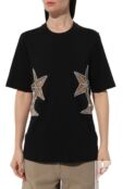 Хлопковая футболка Dsquared2 S72GD0526 фото 3