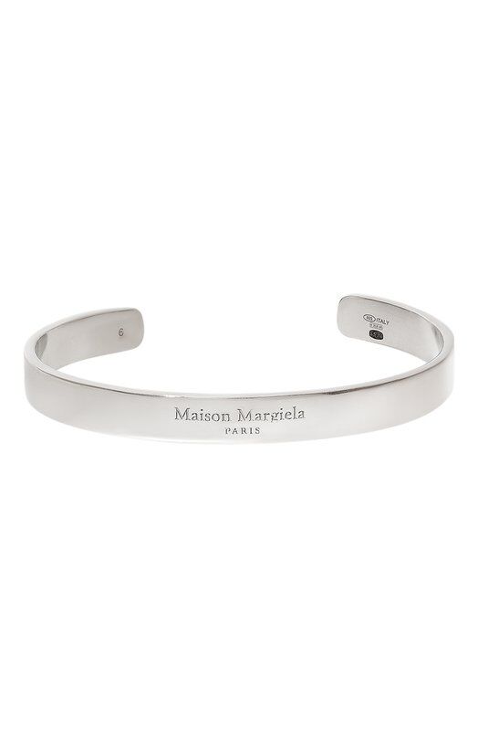 Браслет Maison Margiela SM1UY0066 SV0158 фото 1