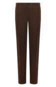 Льняные брюки Kiton UPN01H08838 фото 1