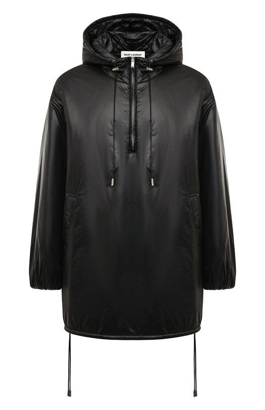 Анорак Saint Laurent 758264/Y5F65 фото 1