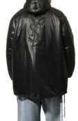 Анорак Saint Laurent 758264/Y5F65 фото 4