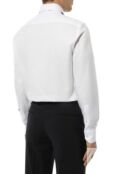 Хлопковая сорочка Zegna 701620A7/9MS0BA фото 5