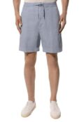 Льняные шорты Canali 95606/SG02985 фото 3