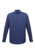 Хлопковая рубашка Zegna UDX18A7/SRF5 фото 1