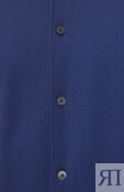 Хлопковая рубашка Zegna UDX18A7/SRF5 фото 5