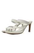 Кожаные мюли Dries Van Noten WS241-1187/110 фото 1