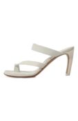 Кожаные мюли Dries Van Noten WS241-1187/110 фото 4