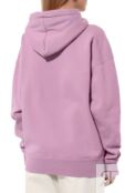 Хлопковое худи Isabel Marant Etoile SW0001FA фото 4